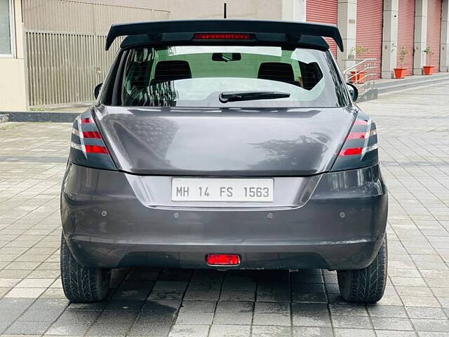 Used Maruti Suzuki Swift [2014-2018] ZXi in Pune