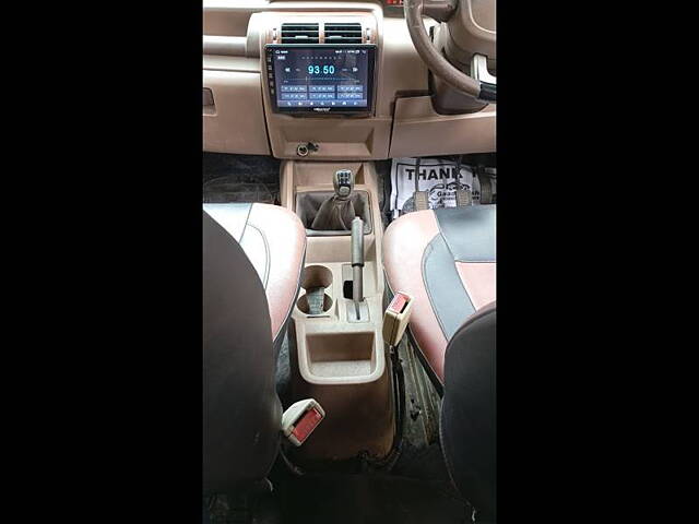 Used Mahindra Bolero [2011-2020] Power Plus ZLX [2016-2019] in Bangalore