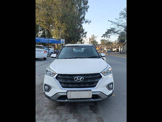 Used 2018 Hyundai Creta in Rudrapur