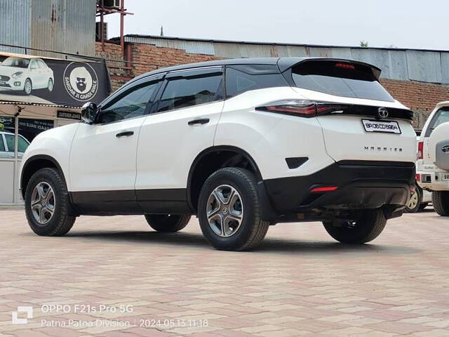 Used Tata Harrier [2019-2023] XE [2019-2020] in Patna