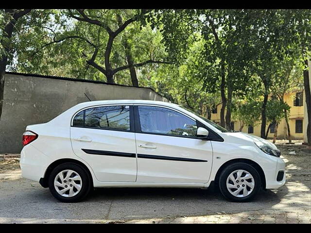 Used Honda Amaze [2016-2018] 1.2 S i-VTEC in Delhi