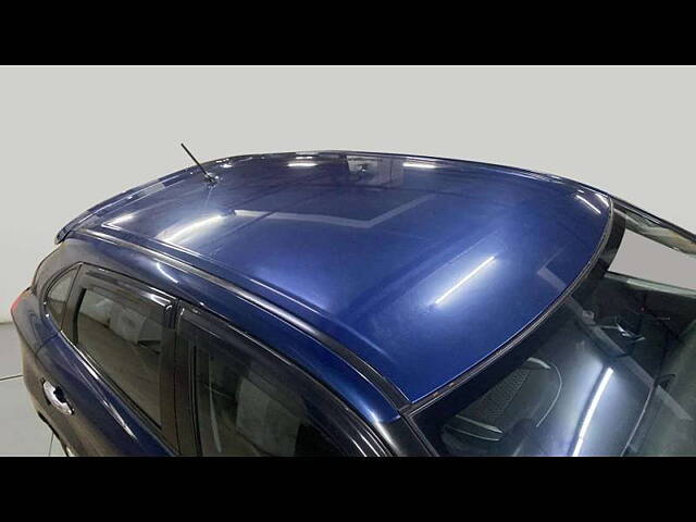 Used Maruti Suzuki Baleno [2015-2019] Delta 1.2 in Mumbai