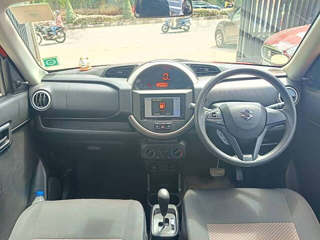 Used Maruti Suzuki S-Presso [2019-2022] VXi Plus AMT in Bangalore