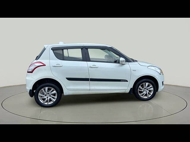 Used Maruti Suzuki Swift [2011-2014] ZDi in Surat