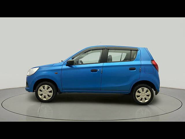 Used Maruti Suzuki Alto K10 [2014-2020] VXi [2014-2019] in Kochi