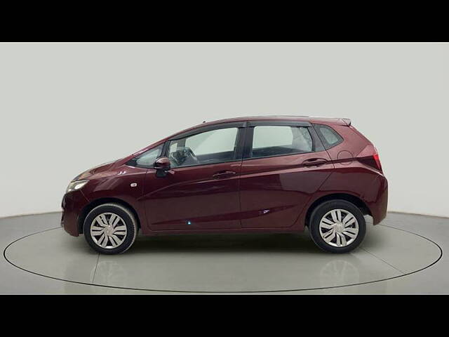 Used Honda Jazz [2015-2018] S Petrol in Faridabad