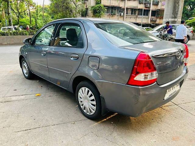 Used Toyota Etios [2010-2013] G in Mumbai