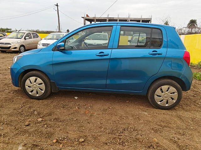 Used Maruti Suzuki Celerio [2017-2021] ZXi AMT [2019-2020] in Chennai