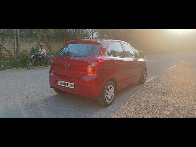 Used Ford Figo [2015-2019] Trend 1.5L TDCi [2015-2016] in Bangalore