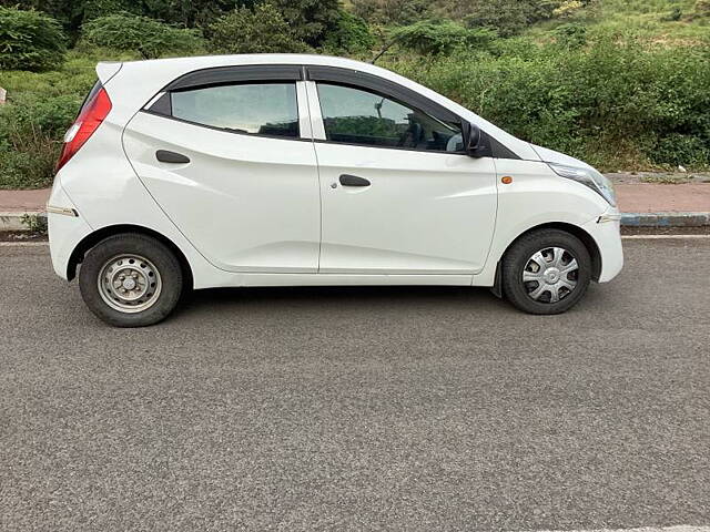 Used Hyundai Eon D-Lite + in Pune