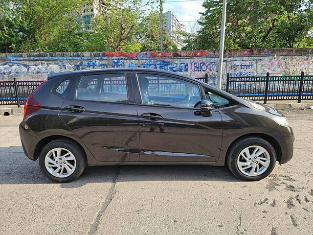 Used Honda Jazz [2015-2018] V Petrol in Mumbai