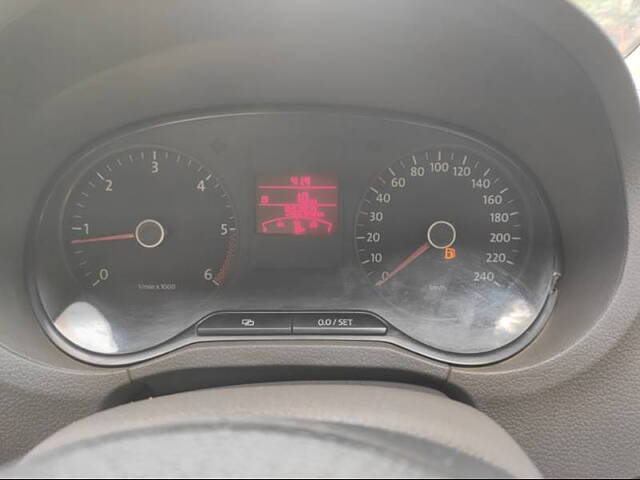 Used Volkswagen Vento [2014-2015] Trendline Diesel in Nashik