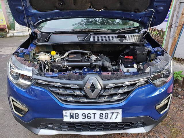 Used Renault Triber [2019-2023] RXT EASY-R AMT in Kolkata