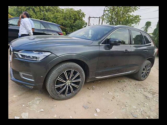 Used Volvo XC60 [2017-2021] Inscription [2017-2020] in Ahmedabad