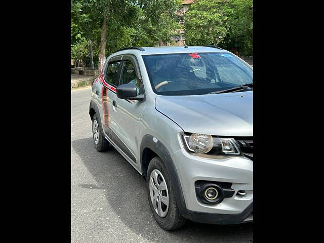 Used Renault Kwid [2015-2019] RXL [2015-2019] in Delhi