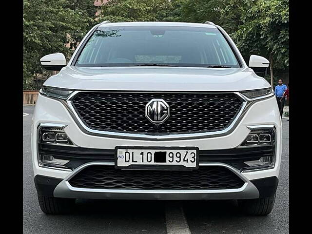 Used 2024 MG Hector in Delhi