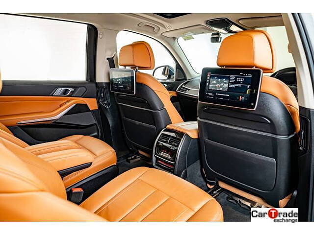 Used BMW X7 [2019-2023] xDrive30d DPE Signature [2019-2020] in Delhi