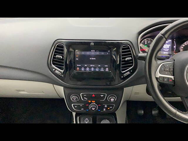 Used Jeep Compass [2017-2021] Limited (O) 2.0 Diesel 4x4 [2017-2020] in Bangalore