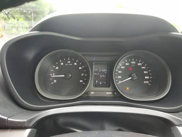 Used Tata Nexon [2017-2020] XM in Pune