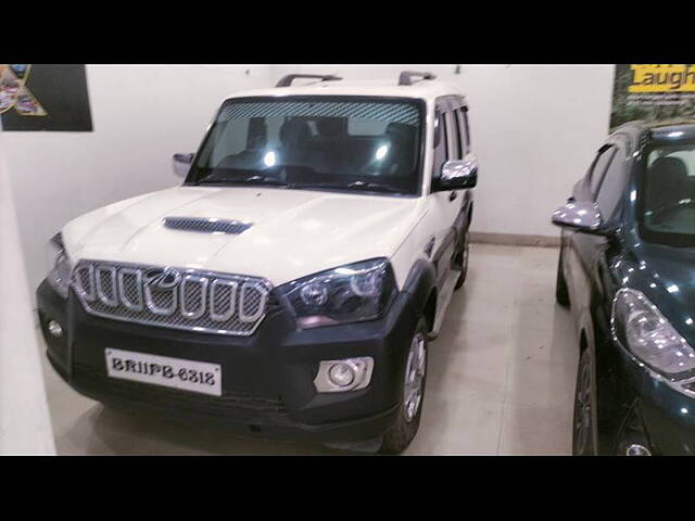 Used Mahindra Scorpio 2021 S3 2WD 7 STR in Purnea