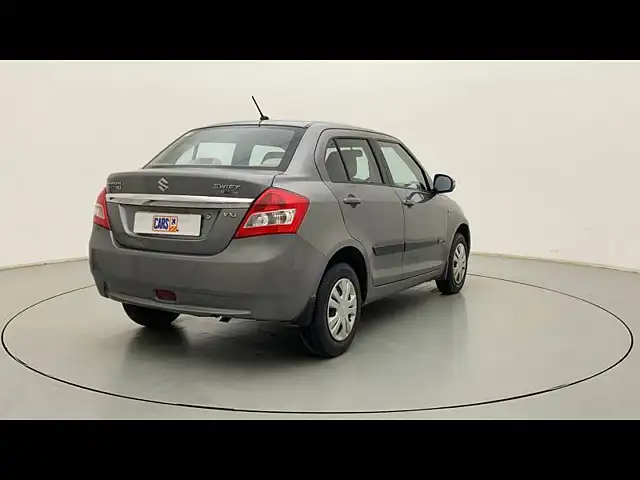 Used Maruti Suzuki Swift DZire [2011-2015] VXI in Delhi
