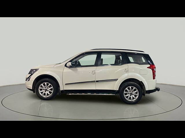 Used Mahindra XUV500 [2015-2018] W10 AT 1.99 in Chandigarh