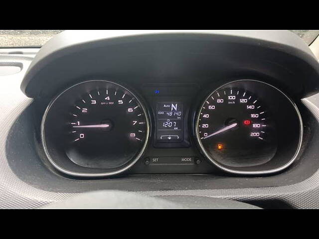 Used Tata Tiago [2016-2020] Revotron XZA in Delhi