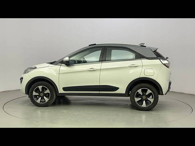 Used Tata Nexon [2017-2020] XZ Plus in Kolkata