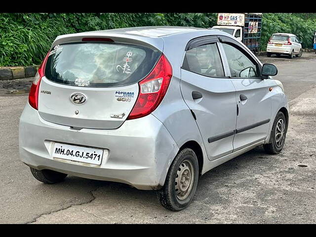 Used Hyundai Eon Era + in Mumbai