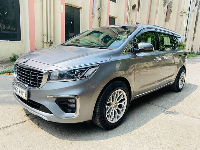 Used Kia Carnival [2020-2023] Prestige 6 STR in Delhi