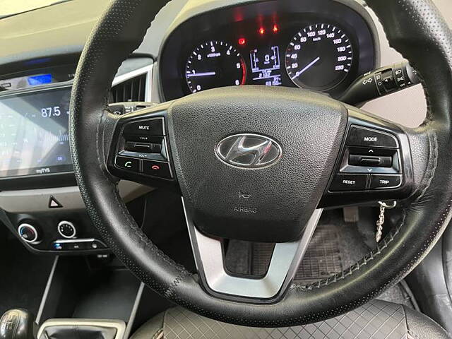 Used Hyundai Creta [2015-2017] 1.4 S in Chennai