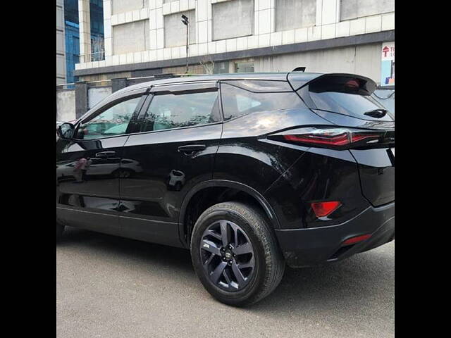 Used Tata Harrier [2019-2023] XZA Plus Dark Edition in Delhi