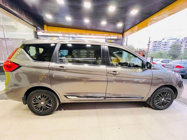 Used Maruti Suzuki Ertiga [2018-2022] VXi in Nagpur