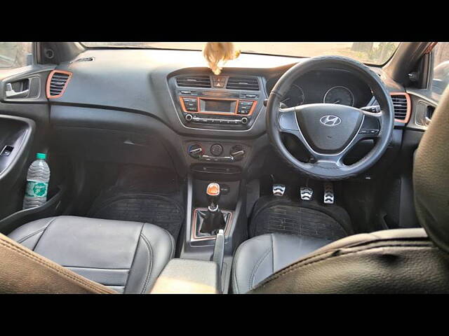 Used Hyundai i20 Active [2015-2018] 1.4 S in Faridabad