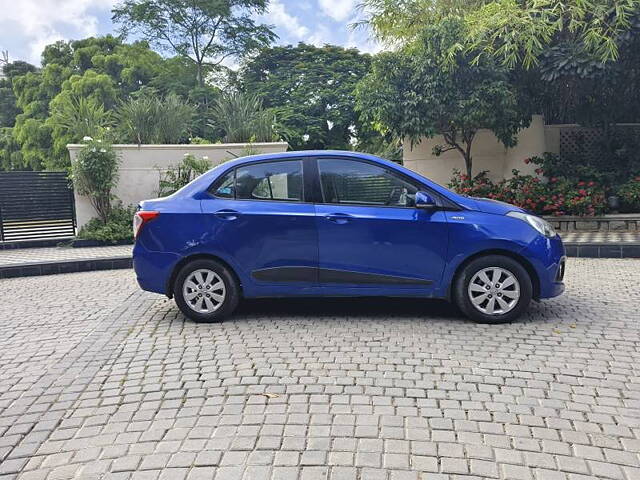 Used Hyundai Xcent [2014-2017] S AT 1.2 (O) in Hyderabad