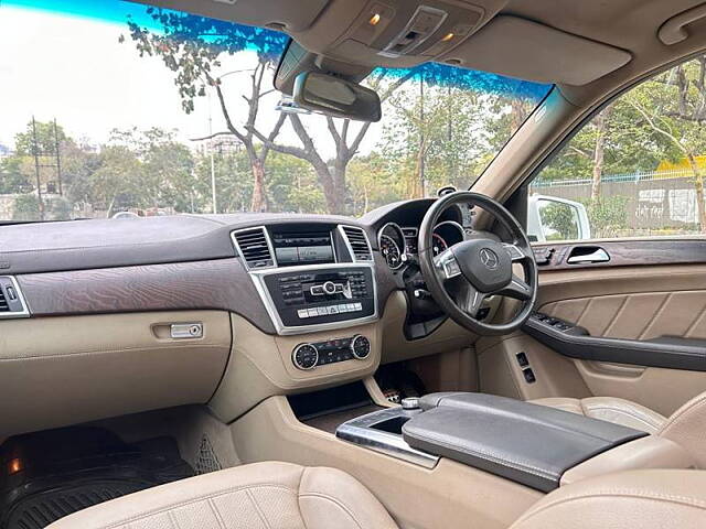 Used Mercedes-Benz GL 350 CDI in Noida