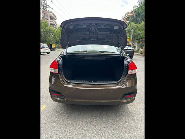 Used Maruti Suzuki Ciaz [2014-2017] ZXI+ in Bangalore