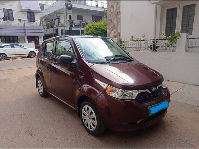 Used Mahindra e2o PLUS P4 in Bangalore