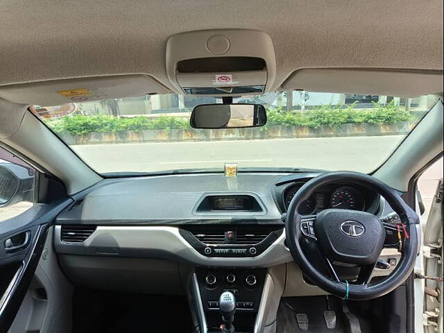 Used Tata Nexon [2017-2020] XMA Petrol in Pune