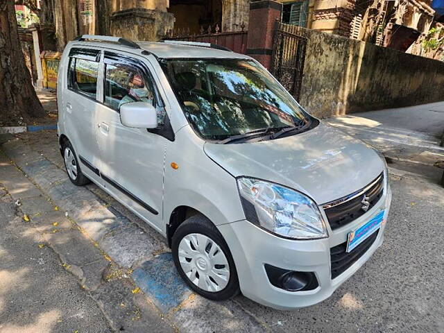 Used 2019 Maruti Suzuki Wagon R in Kolkata