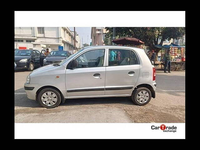 Used Hyundai Santro Xing [2008-2015] GLS in Delhi