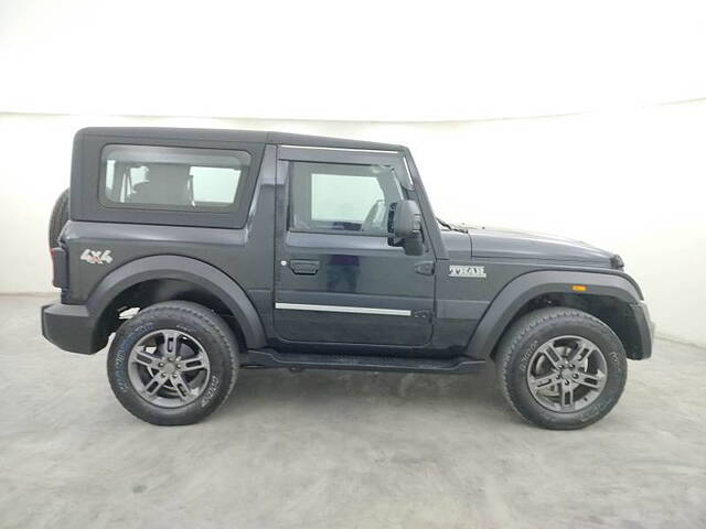 Used Mahindra Thar LX Hard Top Petrol AT in Coimbatore