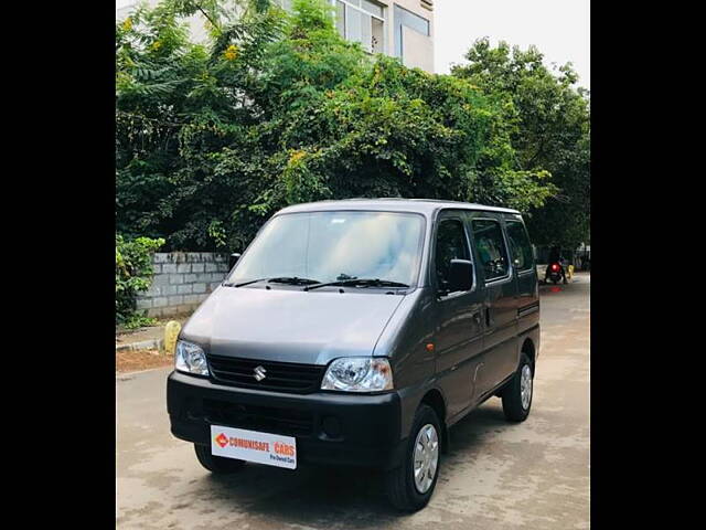 Used Maruti Suzuki Eeco [2010-2022] 5 STR [2019-2020] in Bangalore