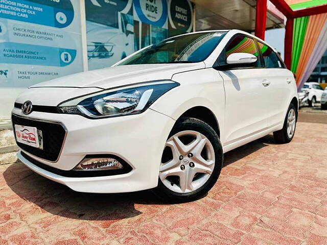 Used Hyundai Elite i20 [2018-2019] Asta 1.4 (O) CRDi in Ahmedabad