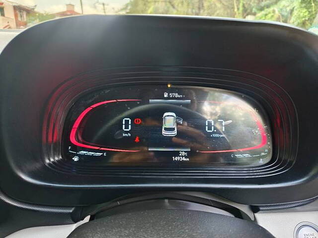 Used Hyundai Venue [2019-2022] SX 1.5 CRDi in Mysore