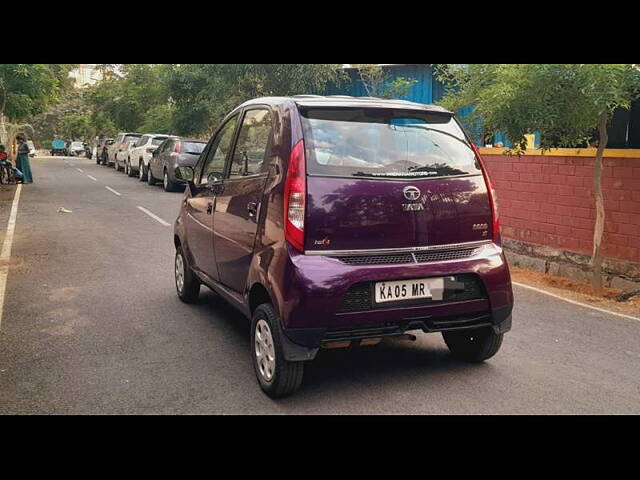 Used Tata Nano Twist XTA in Bangalore