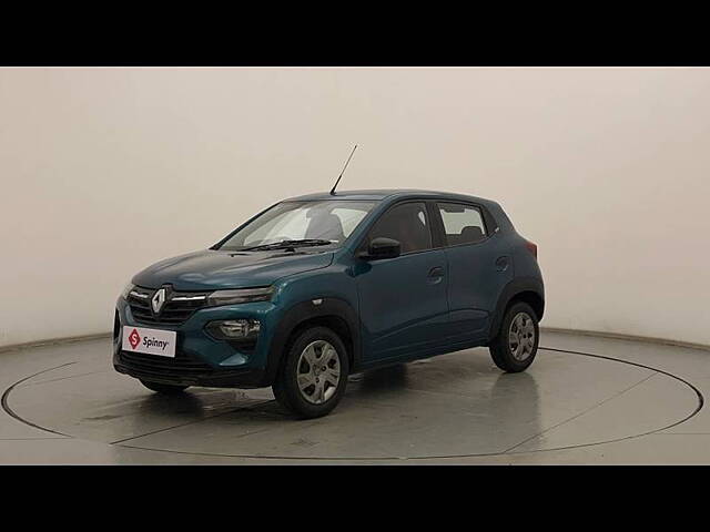 Used 2021 Renault Kwid in Kolkata