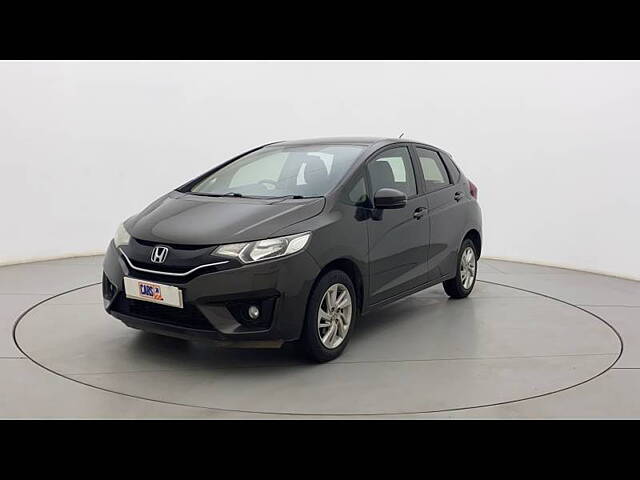 Used Honda Jazz [2015-2018] V AT Petrol in Chennai