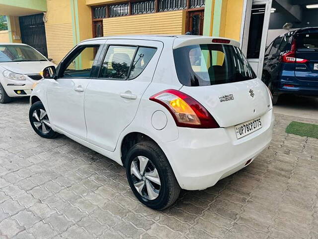 Used Maruti Suzuki Swift [2011-2014] VDi in Kanpur