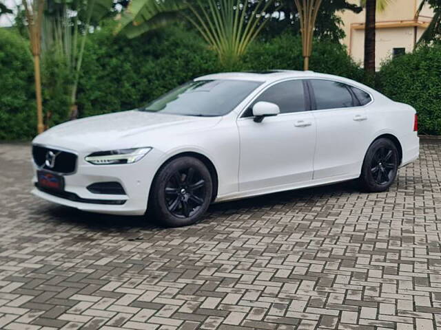 Used Volvo S90 [2016-2021] D4 Inscription in Surat